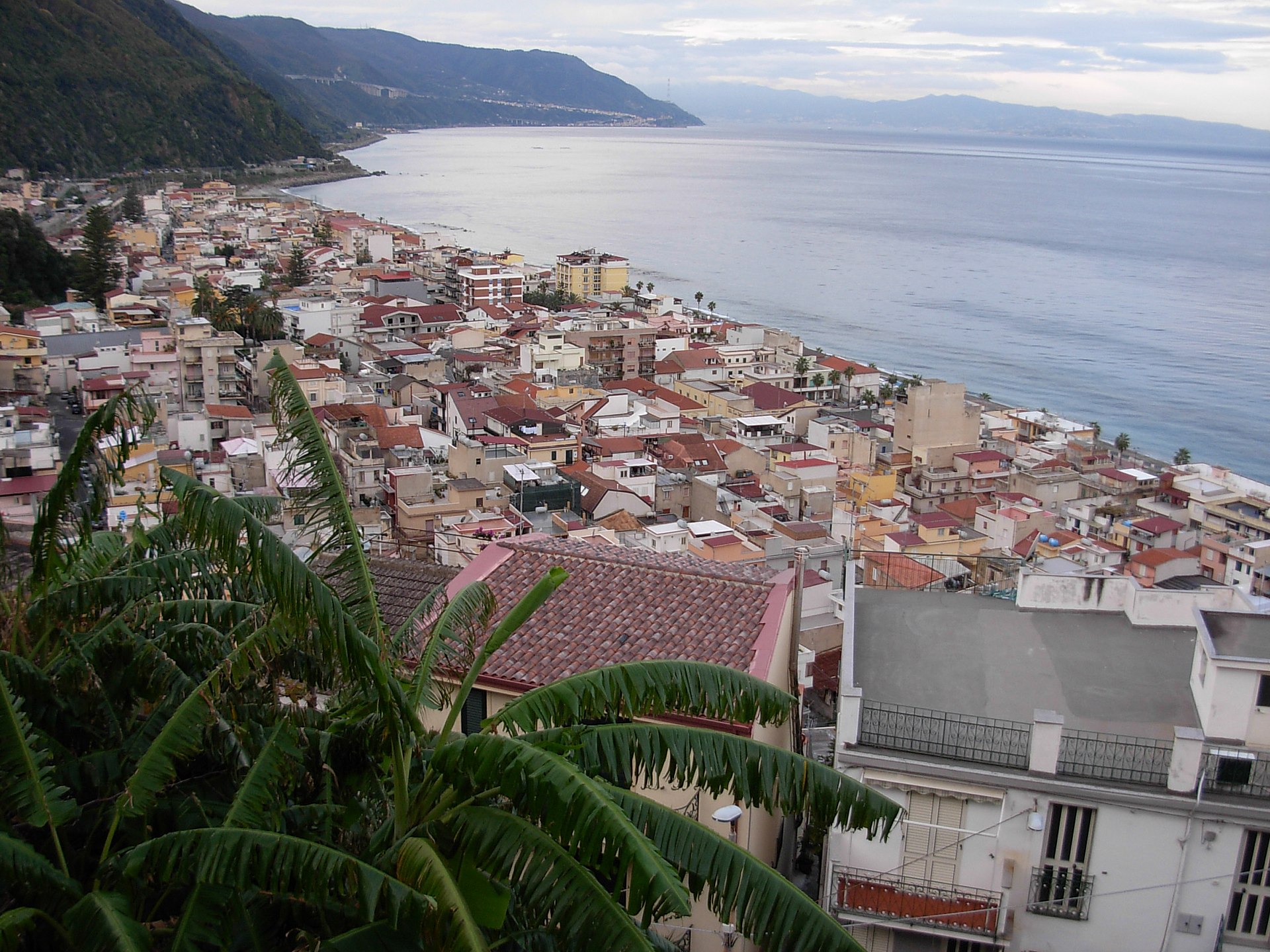 Bagnara Calabra